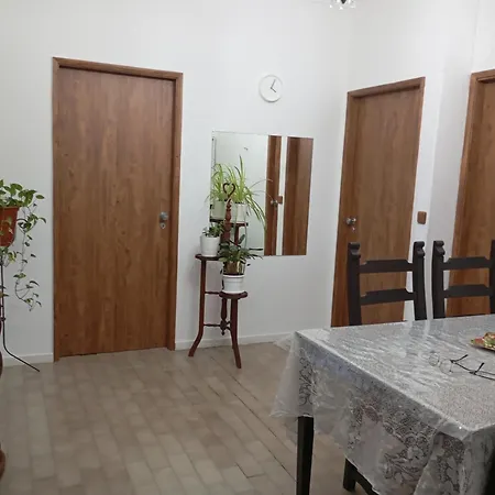 Family Shared House