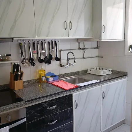 Pansiyon Family Shared House Porto