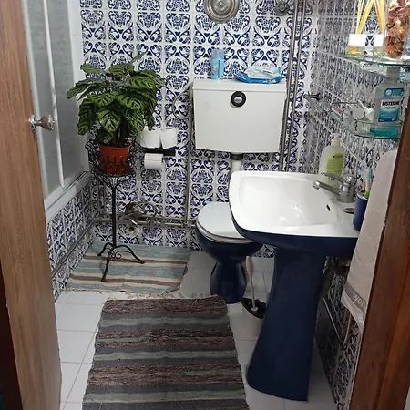 Homestay Family Shared House Porto