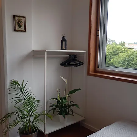 Family Shared House Porto